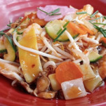 Seli's Noodlebar Nourriture