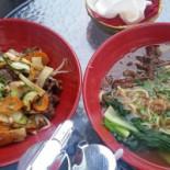 Seli's Noodlebar Nourriture