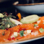 De Rechters Nourriture