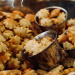 De Rechters Nourriture