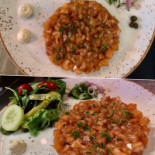 De Rechters Nourriture