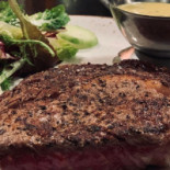 De Rechters Nourriture