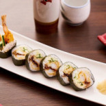 Ocean Sushi Gent Nourriture