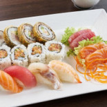 Ocean Sushi Gent Nourriture