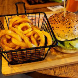 Bobbos Burger Boisson