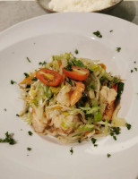 Ô Cuichine Gent food