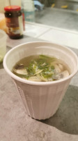Ô Cuichine Gent drink