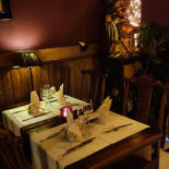 Tashun À l'intérieur