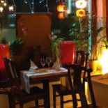 Tashun À l'intérieur