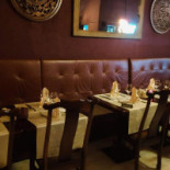 Tashun À l'intérieur