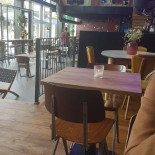 Bar Lely À l'intérieur