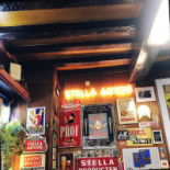 Café Folklore Extérieur