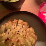 Epiphany's Kitchen Nourriture