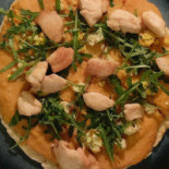 Epiphany's Kitchen Nourriture