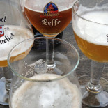 Café Bornhem Boisson