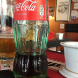 Café Bornhem Boisson