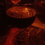 Café Bornhem Boisson