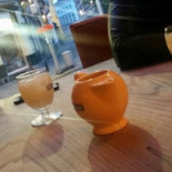 Café Bornhem Boisson