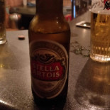 Café Bornhem Boisson