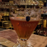 Café Bornhem Boisson