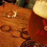 Café Bornhem Boisson