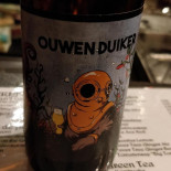 Café Bornhem Boisson