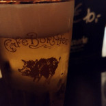 Café Bornhem Boisson