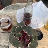 Café Bornhem Boisson