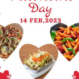 Exprezz Pizza Piatti