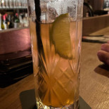 Café Copain Boisson