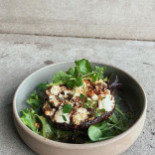 Café Copain Nourriture