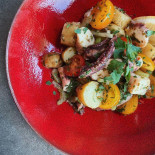 Café Copain Nourriture