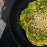 Café Copain Nourriture