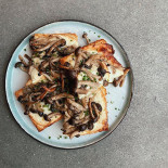 Café Copain Nourriture