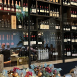 Basile À l'intérieur