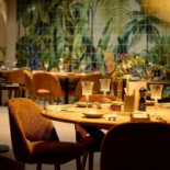 Basile À l'intérieur