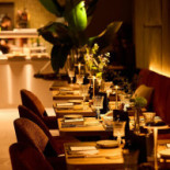 Basile À l'intérieur