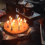 The Upside-down World Boisson