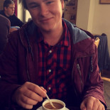 The Upside-down World Bebida