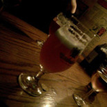 The Upside-down World Bebida