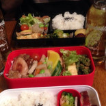 Studio Skoop Filmcafé Nourriture