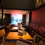 Studio Skoop Filmcafé À l'intérieur