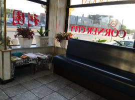 Corner City Exterior