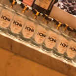 The Waffle Factory Korte Munt Bebida