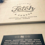 The Waffle Factory Korte Munt Cardápio