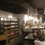 The Waffle Factory Korte Munt Dentro