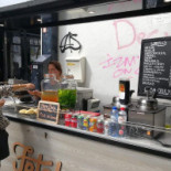 The Waffle Factory Korte Munt Bebida