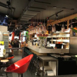 The Waffle Factory Korte Munt Dentro