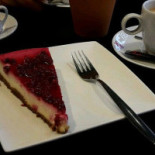 The Waffle Factory Korte Munt Bebida