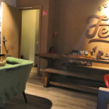 The Waffle Factory Korte Munt Dentro